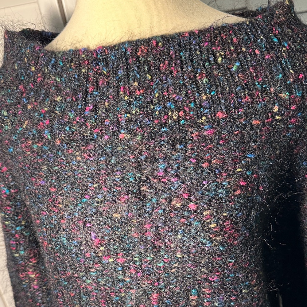Colette Mordo for Sandimara Knit Sweater